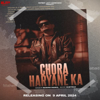 Chora Haryane Ka (Single)