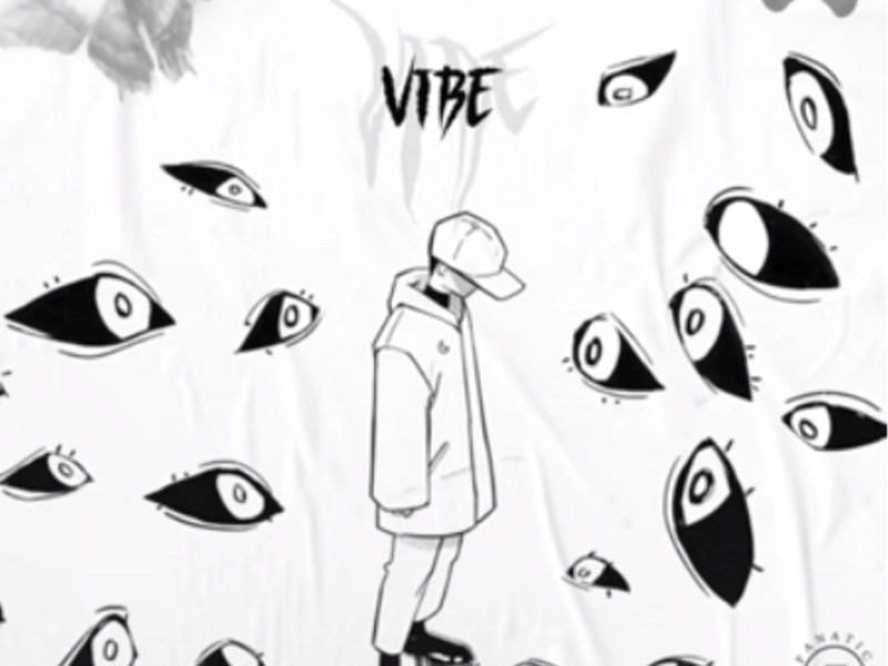 VIBE (Single)