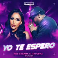 Yo te espero (Single)