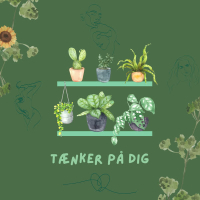 Tænker På Dig (EP)