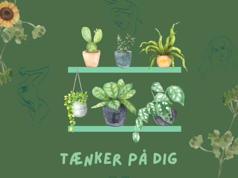 Tænker På Dig (EP)