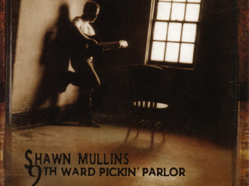 9th Ward Pickin' Parlor