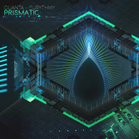 Prismatic (EP)