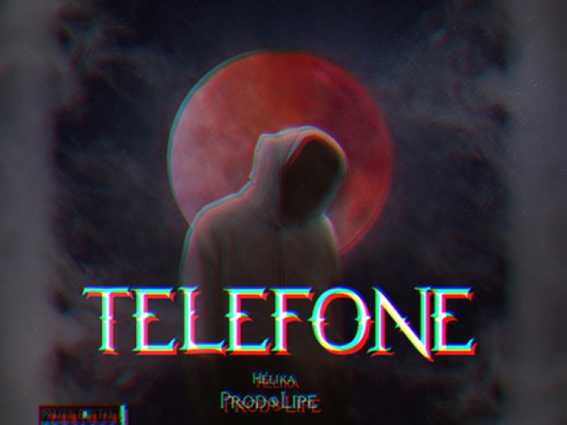 TELEFONE (Single)