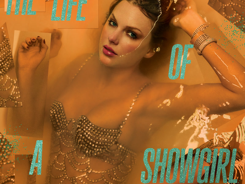 The Life of a Showgirl (Track by Track Version)