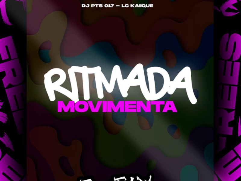 Ritmada Movimenta (Single)