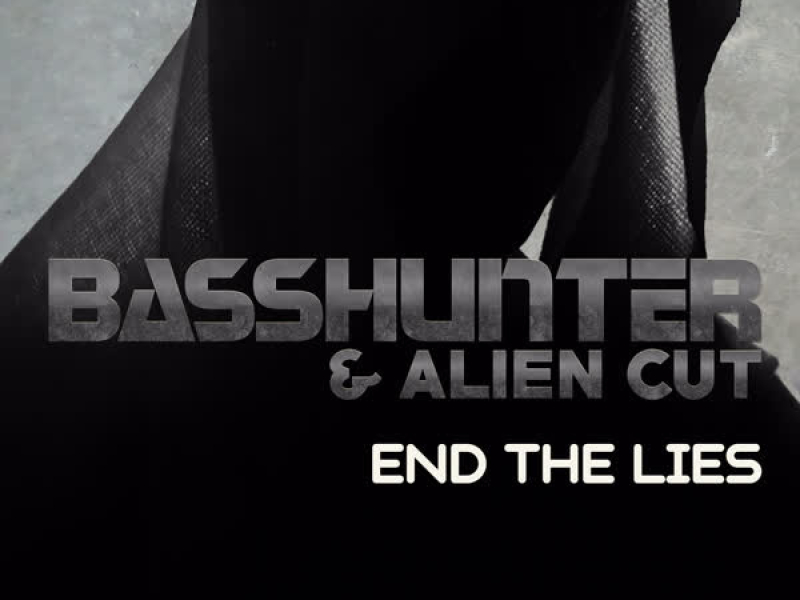 End The Lies (Single)