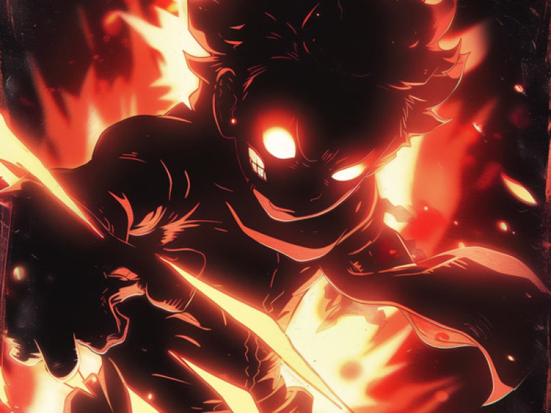 REVOLTA VICIANTE (Single)