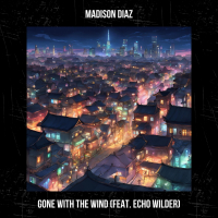 Gone with the Wind (feat. Echo Wilder) (Single)