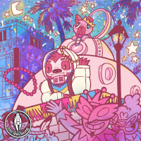 Dizzy Dolphin (Single)