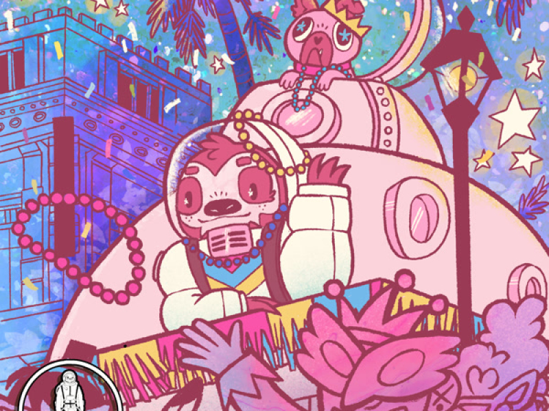 Dizzy Dolphin (Single)