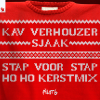 Stap Voor Stap (Ho Ho Kerstmix) (Single)
