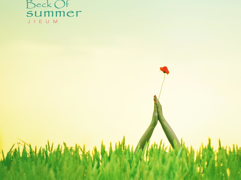 Beck Of Summer (Single)