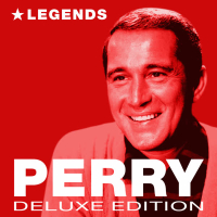 Legends (Deluxe Edition)