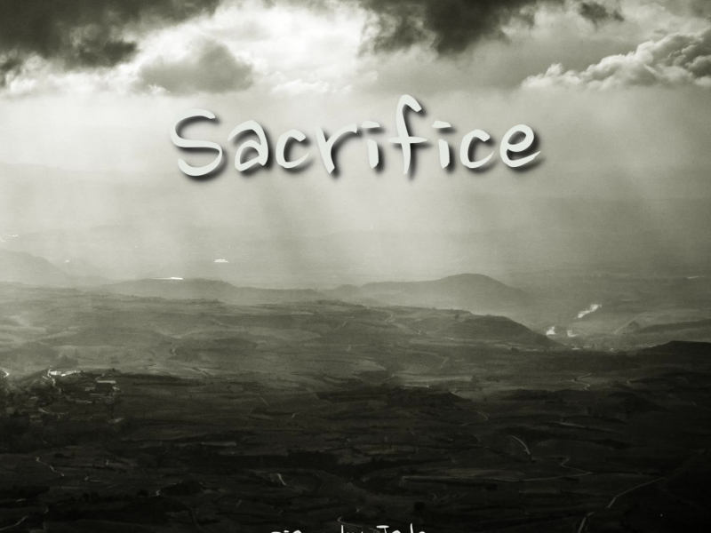 Sacrifice (Single)