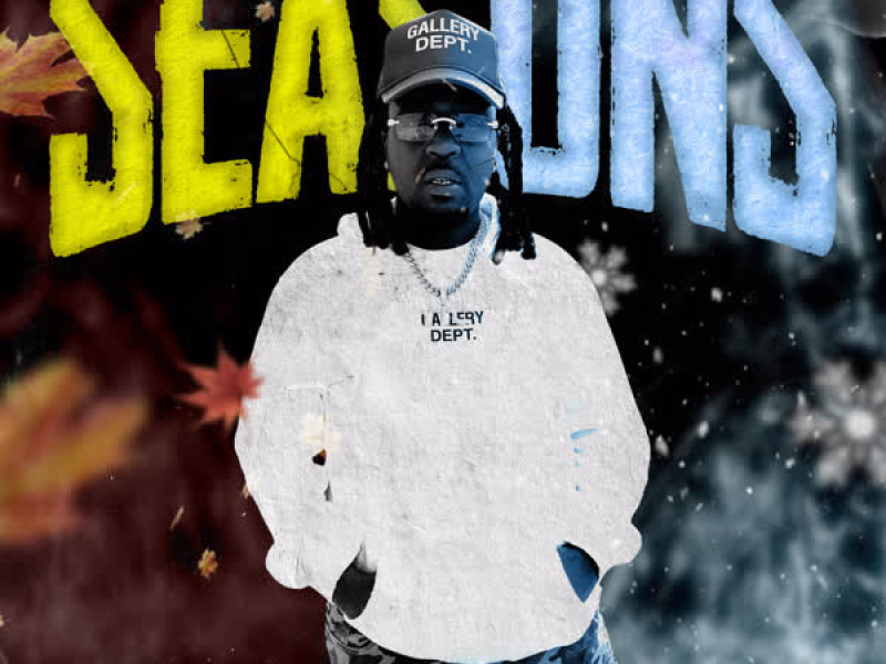 SEASONS (Single)