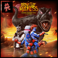 Bring the Madness (Single)