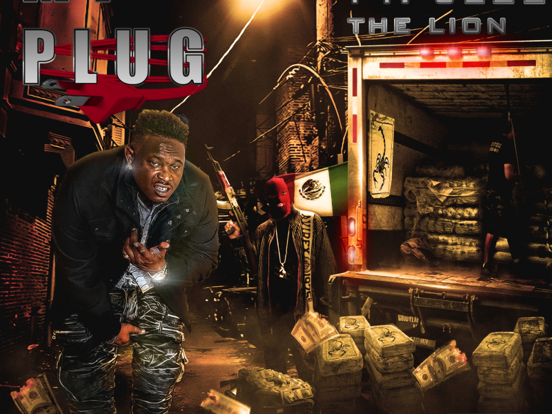 My Plug (feat. J Lee the Lion)