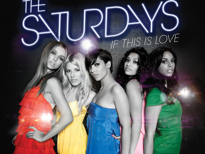 If This Is Love (Single)