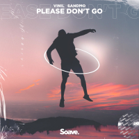 Please Don't Go (Single)