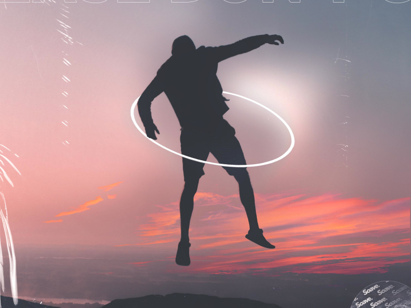 Please Don't Go (Single)