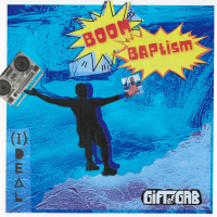 Boom Baptism (Single)