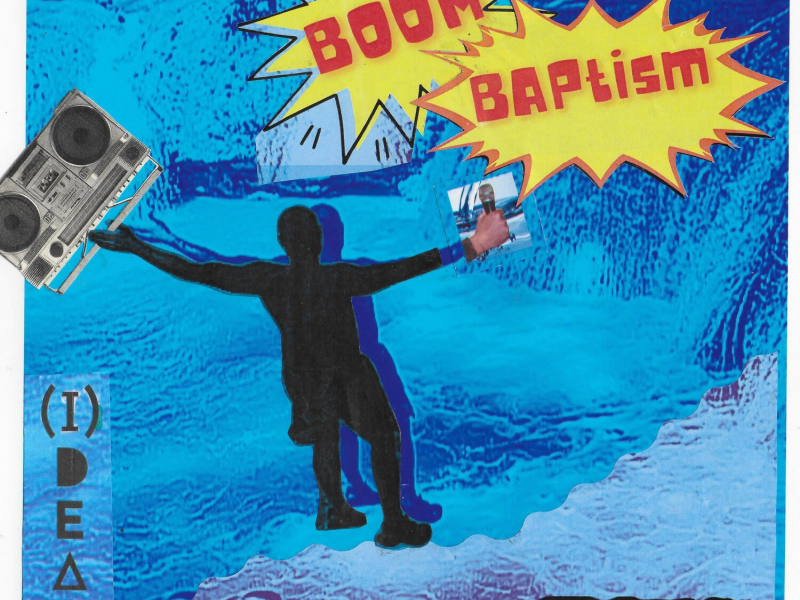 Boom Baptism (Single)