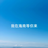 我在海南等你来 (Single)