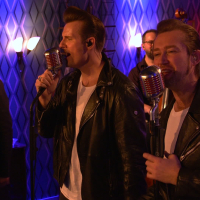 Wake Me Up Before You Go Go (MV) (Single)