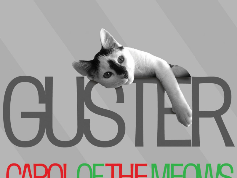 Carol Of The Meows (Single)