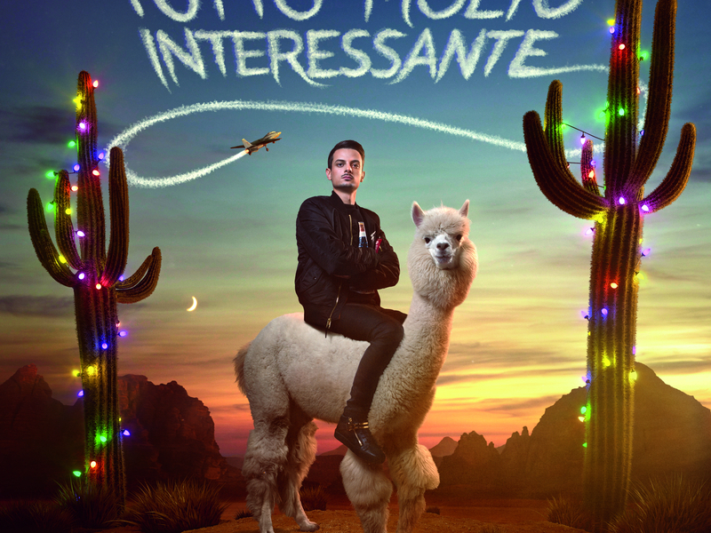 Tutto Molto Interessante (Single)