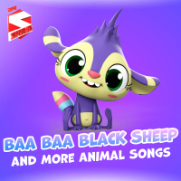 Baa Baa Black Sheep and more Animal Songs (EP)