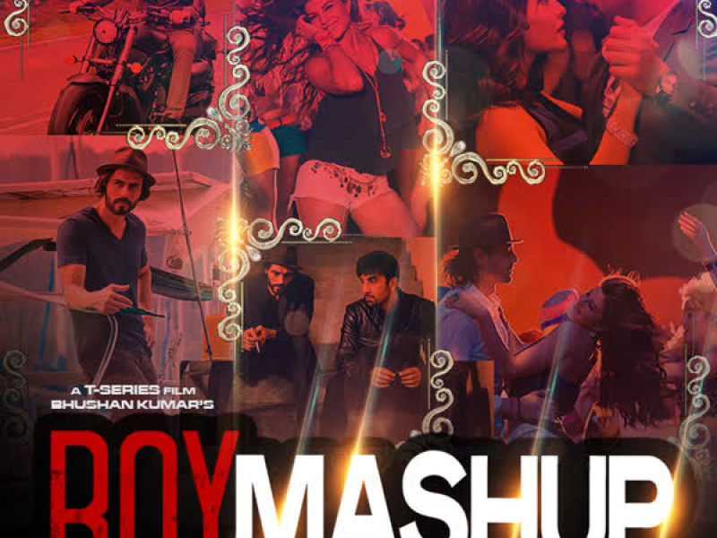 Roy Mashup (Single)