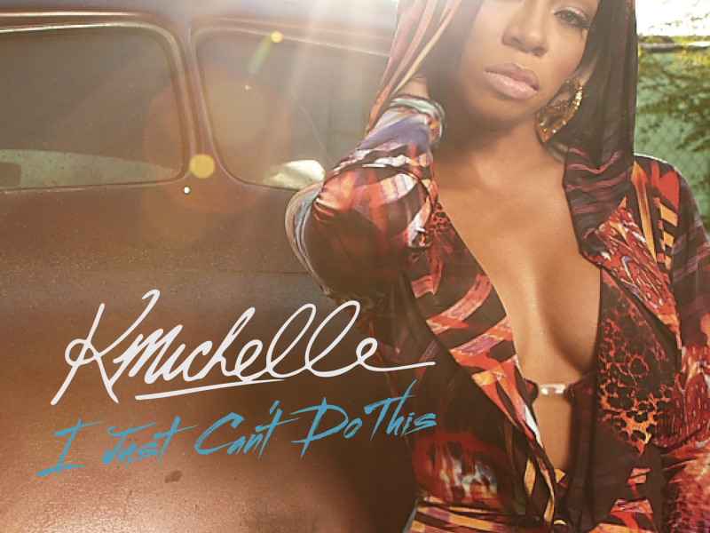 I Just Can't Do This (Single)