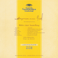 Mussorgsky: Pictures at an Exhibition / Rimsky-Korsakov: Overtures