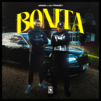 BONITA (Single)