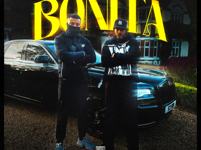 BONITA (Single)