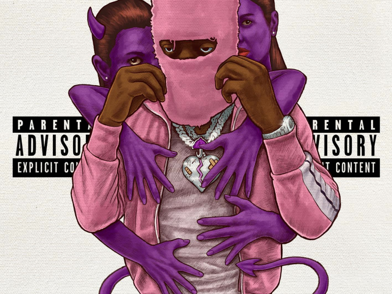 Good Girls Ain't No Fun (Single)