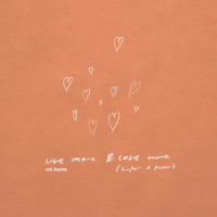 live more & love more (higher & faster) (Single)