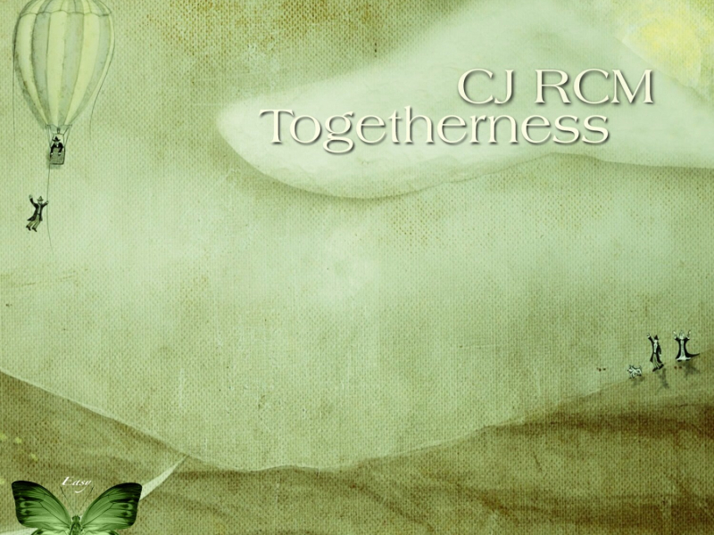 Togetherness (Single)