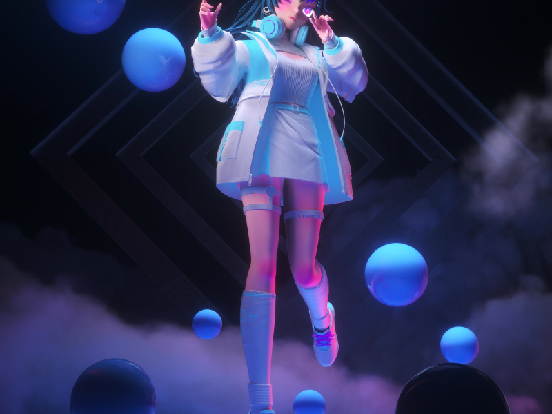 Cheerleader (Single)