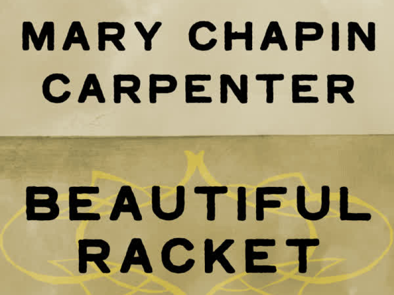 Beautiful Racket (Single)