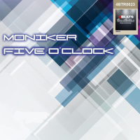 Five O'clock (Single)