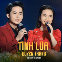 Tình Lúa Duyên Trăng (Single)