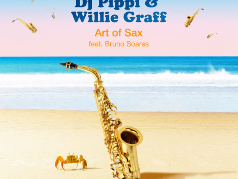 Art of Sax (Single)
