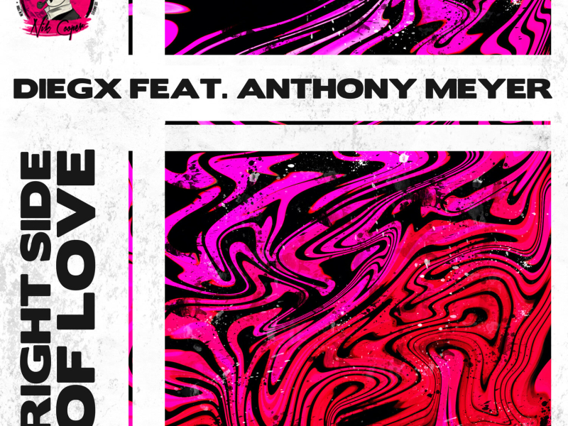 Right Side Of Love (Single)