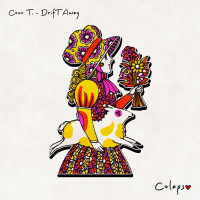 Drift Away (feat. KMRS) (Single)