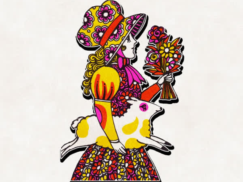 Drift Away (feat. KMRS) (Single)