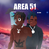 Area 51 (Remix) (Single)