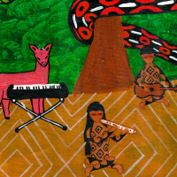 NAI MÃPU YUBEKÃ (Single)